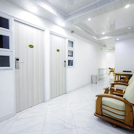 Urbanview Hotel Kota Tua Jakarta Extérieur photo