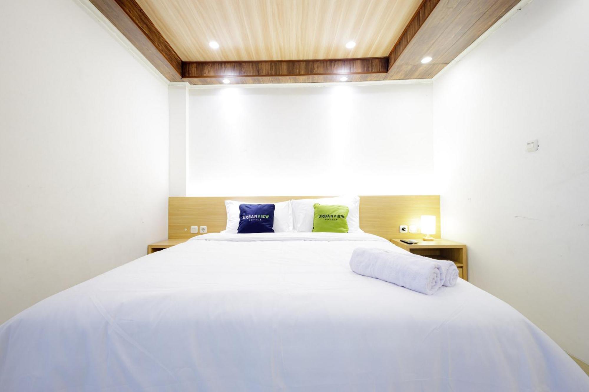 Urbanview Hotel Kota Tua Jakarta Extérieur photo
