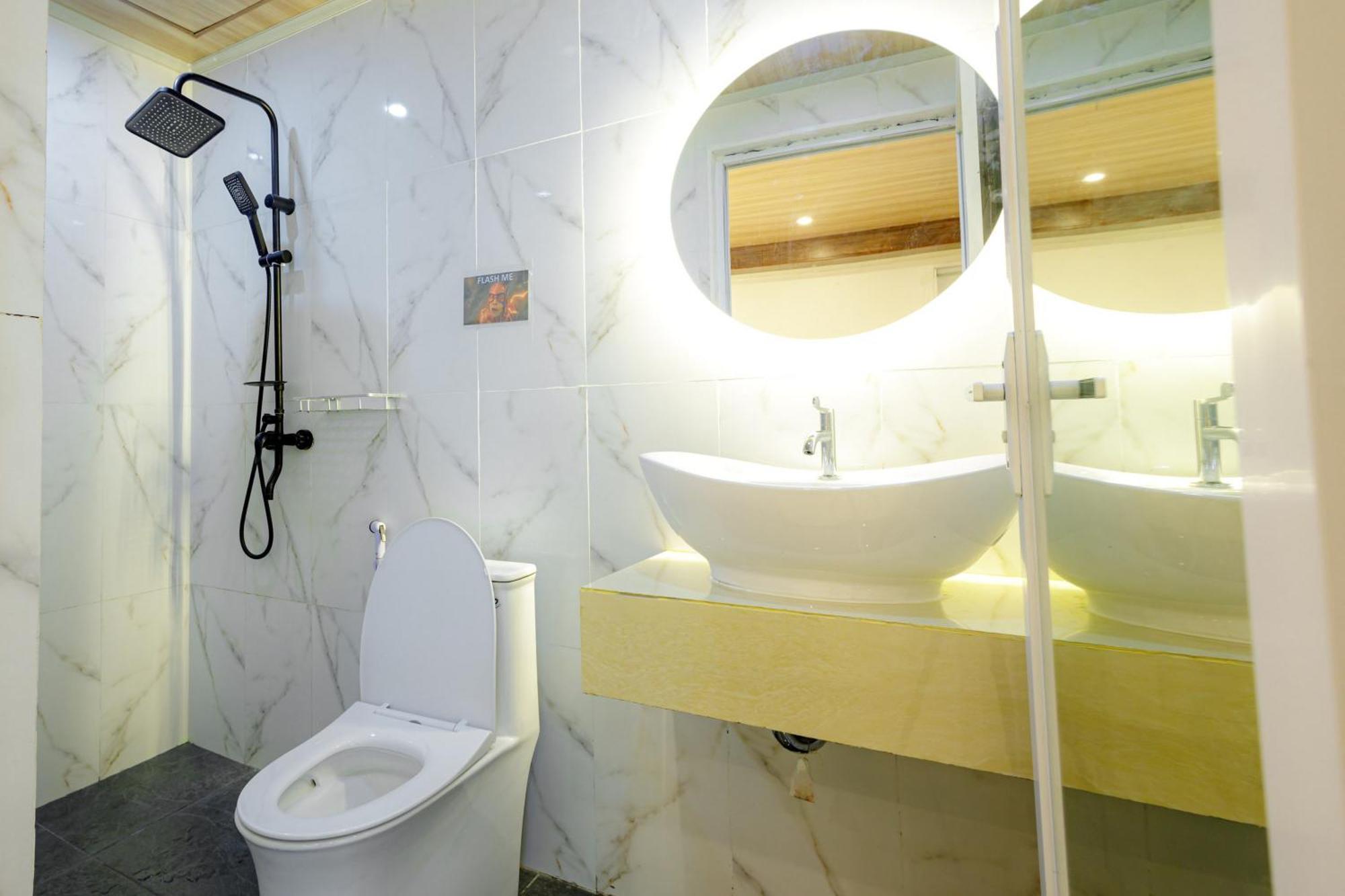 Urbanview Hotel Kota Tua Jakarta Extérieur photo