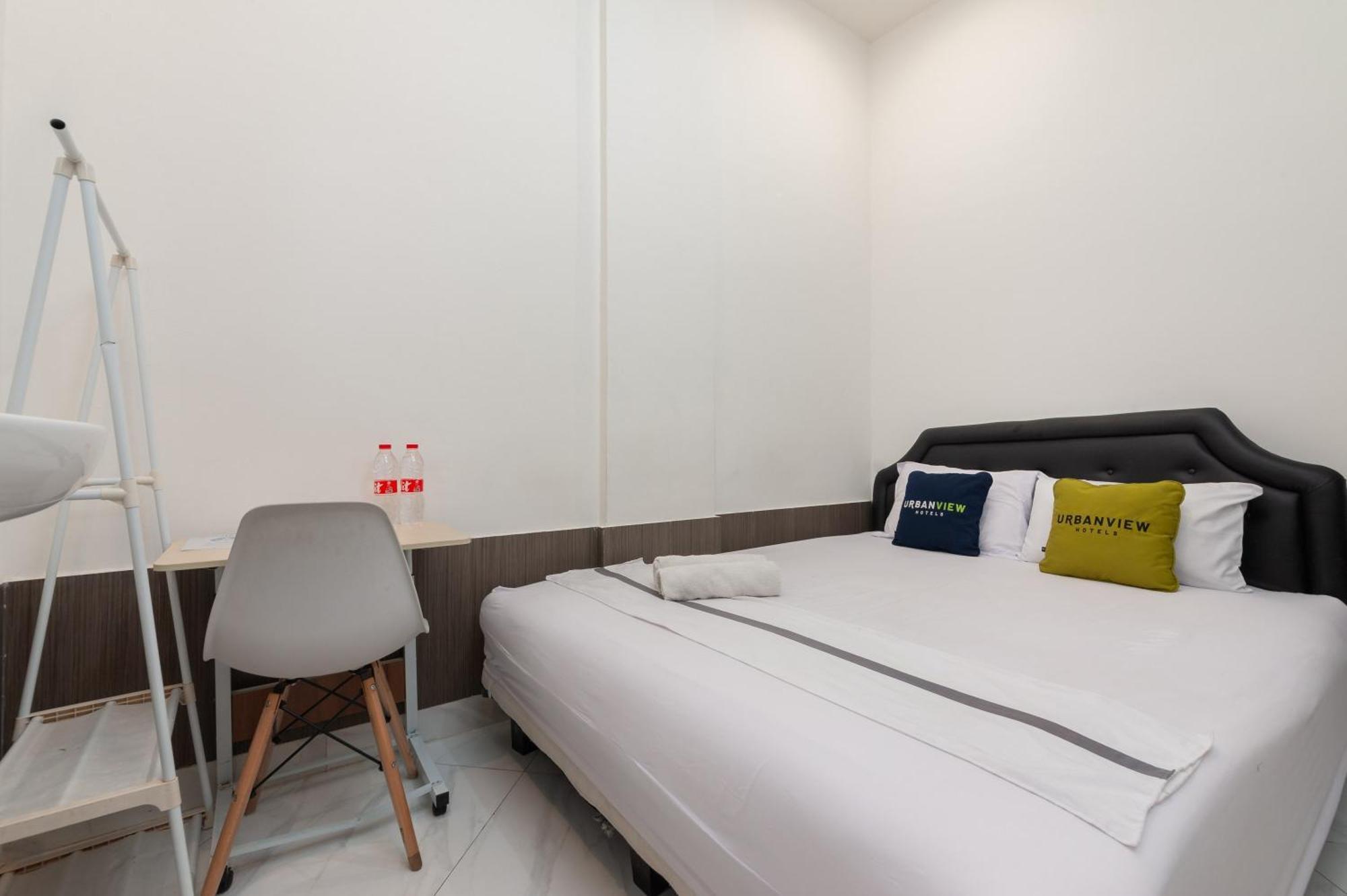 Urbanview Hotel Kota Tua Jakarta Extérieur photo